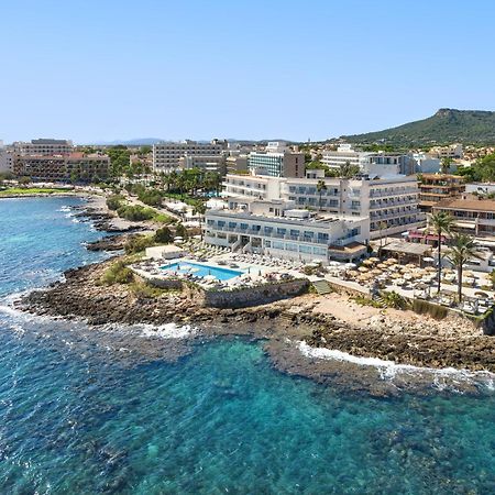 Hotel Atolon & Kaafu Beach Club Кала Бона Экстерьер фото