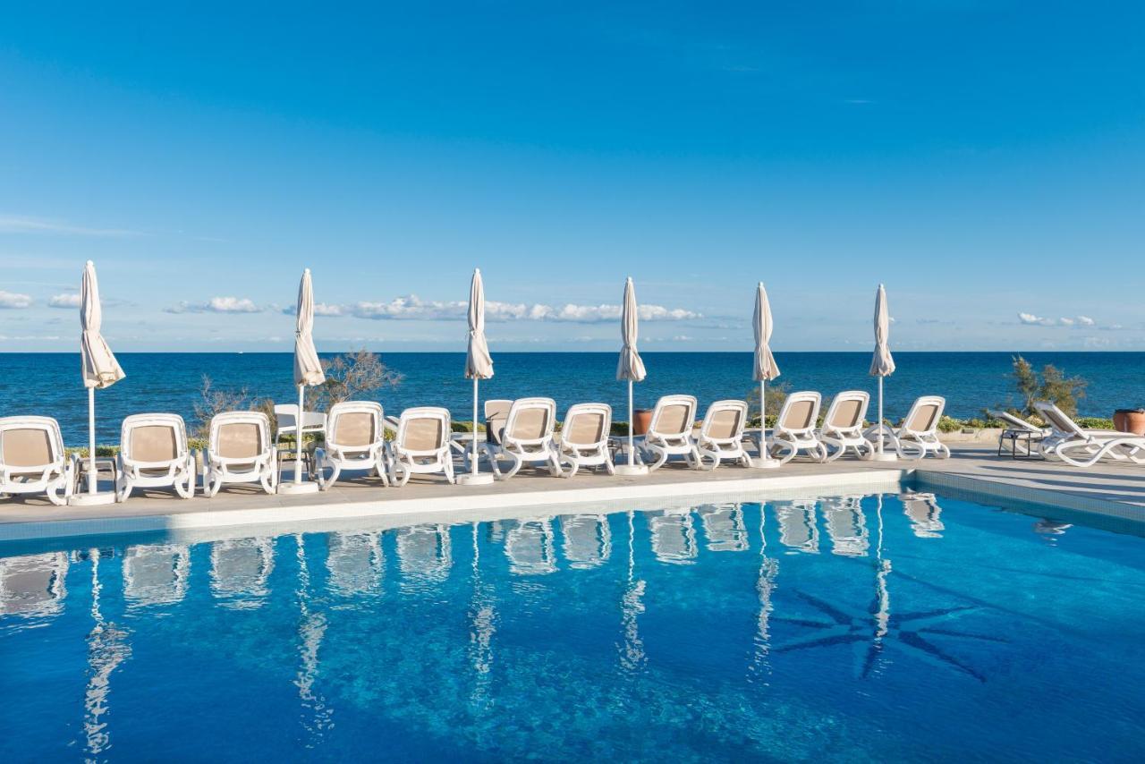 Hotel Atolon & Kaafu Beach Club Кала Бона Экстерьер фото
