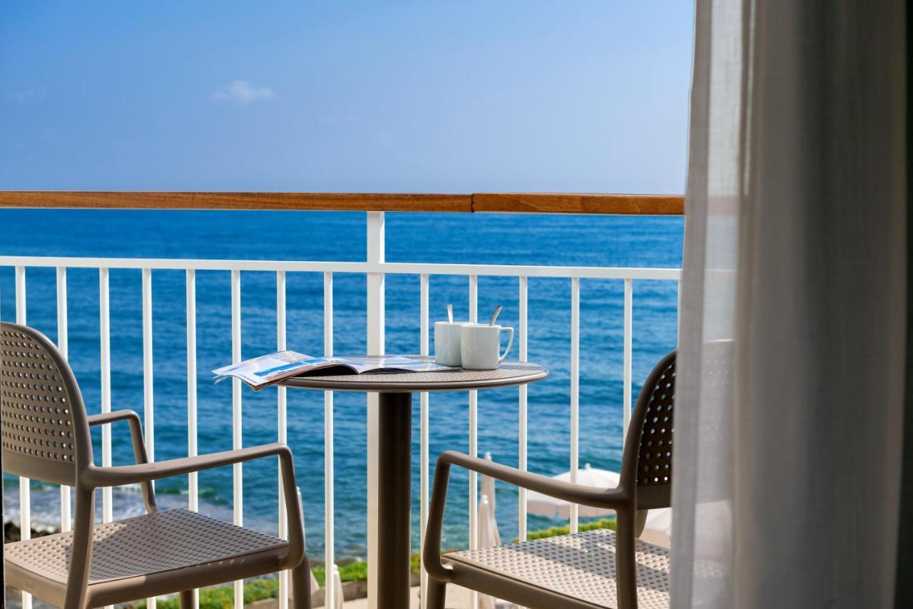 Hotel Atolon & Kaafu Beach Club Кала Бона Экстерьер фото