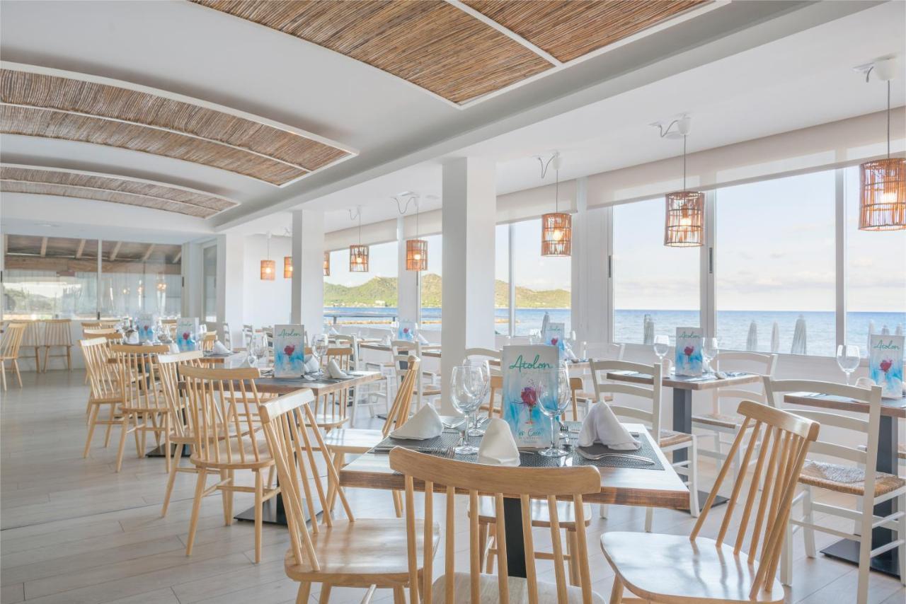 Hotel Atolon & Kaafu Beach Club Кала Бона Экстерьер фото