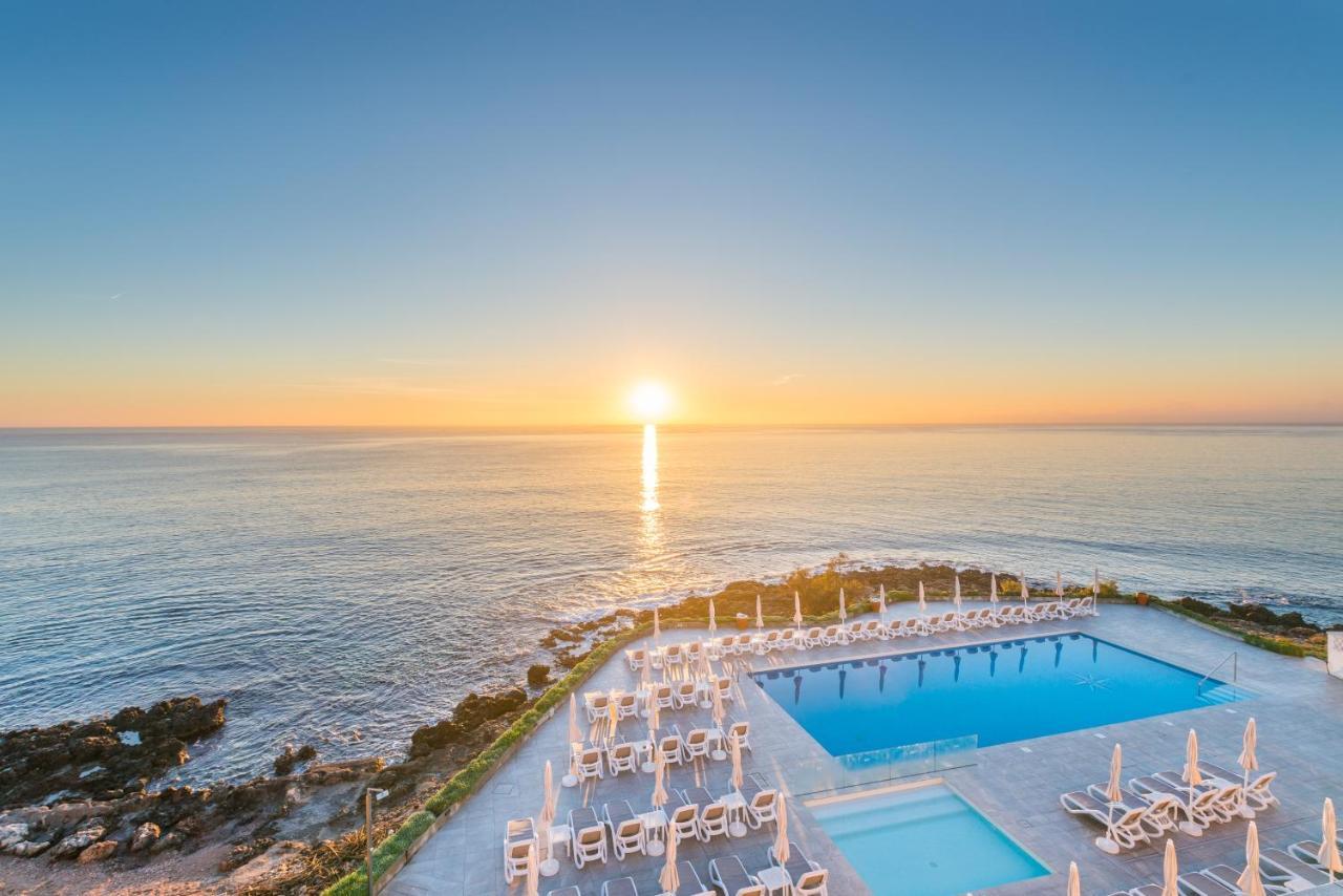 Hotel Atolon & Kaafu Beach Club Кала Бона Экстерьер фото