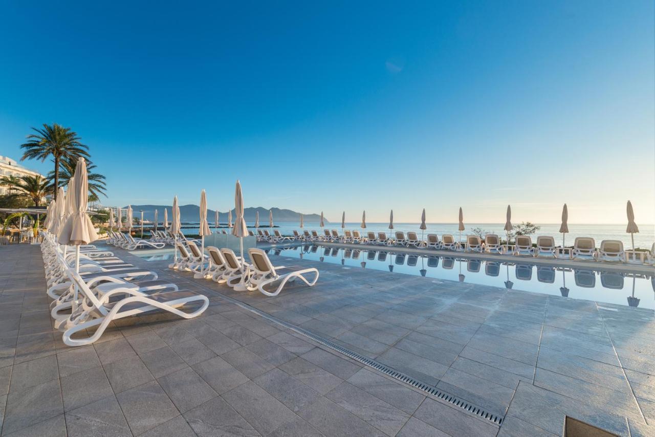 Hotel Atolon & Kaafu Beach Club Кала Бона Экстерьер фото