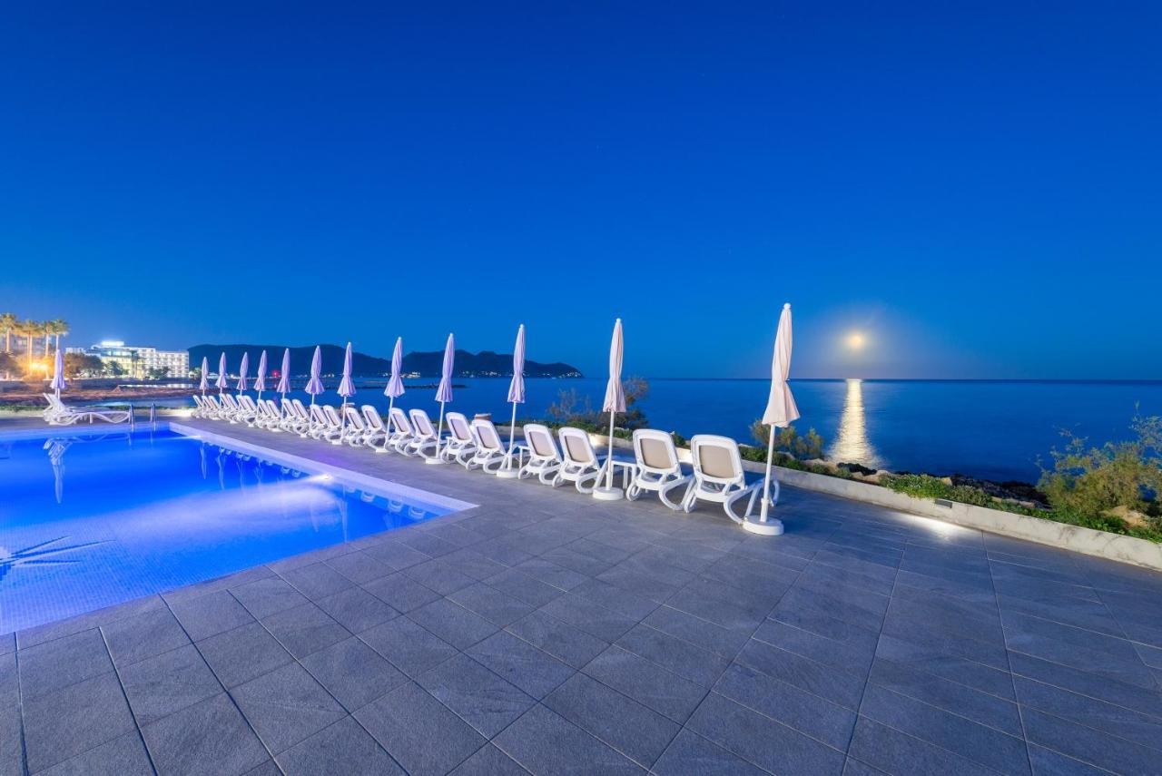 Hotel Atolon & Kaafu Beach Club Кала Бона Экстерьер фото