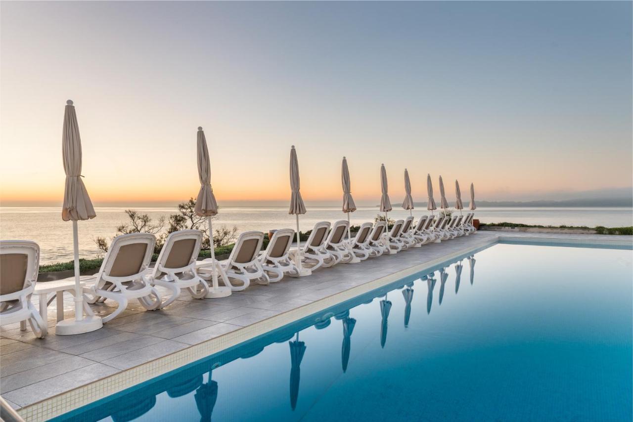 Hotel Atolon & Kaafu Beach Club Кала Бона Экстерьер фото