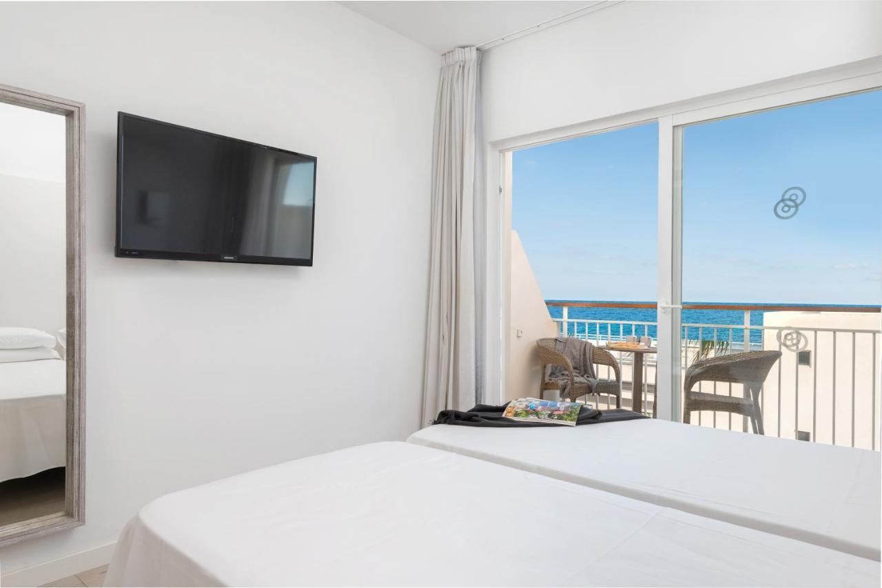 Hotel Atolon & Kaafu Beach Club Кала Бона Экстерьер фото