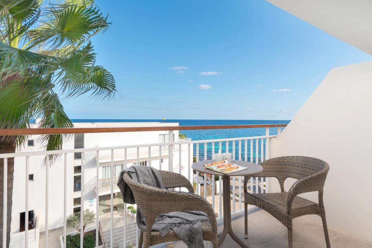 Hotel Atolon & Kaafu Beach Club Кала Бона Экстерьер фото