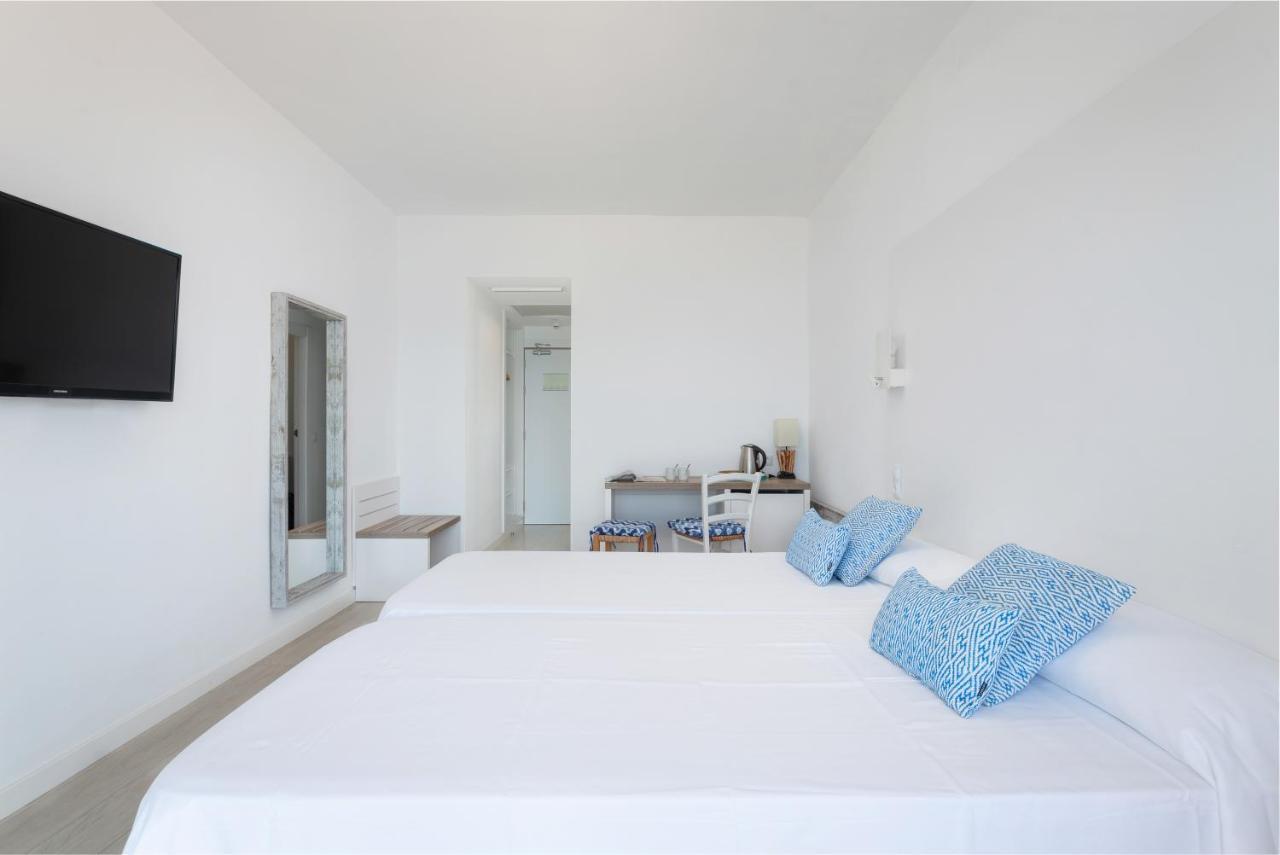 Hotel Atolon & Kaafu Beach Club Кала Бона Экстерьер фото
