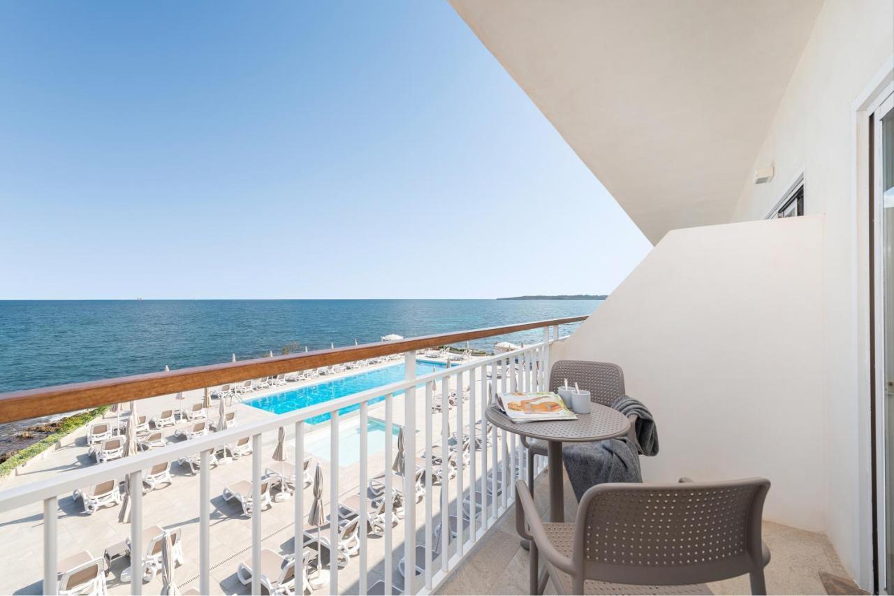 Hotel Atolon & Kaafu Beach Club Кала Бона Экстерьер фото