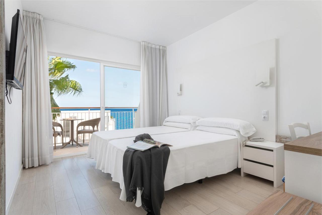 Hotel Atolon & Kaafu Beach Club Кала Бона Экстерьер фото
