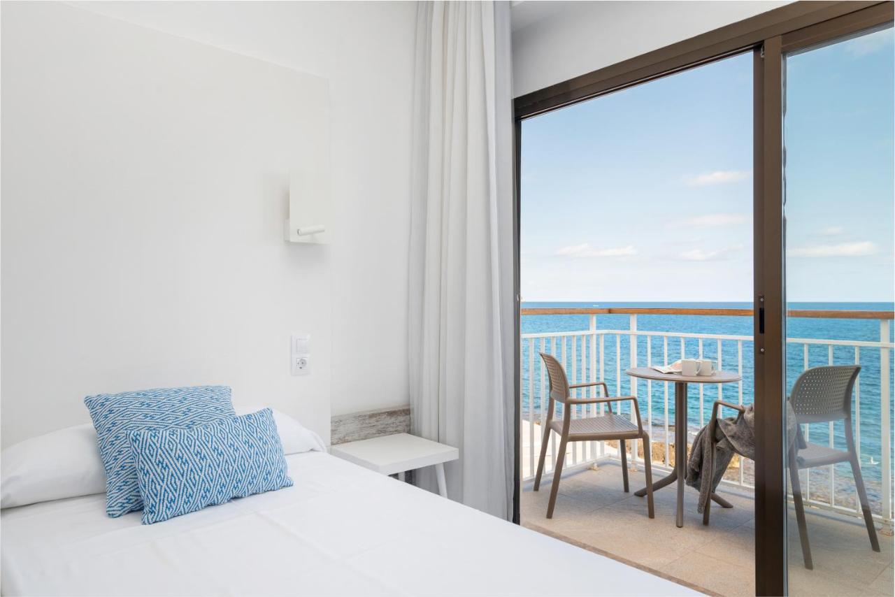 Hotel Atolon & Kaafu Beach Club Кала Бона Экстерьер фото