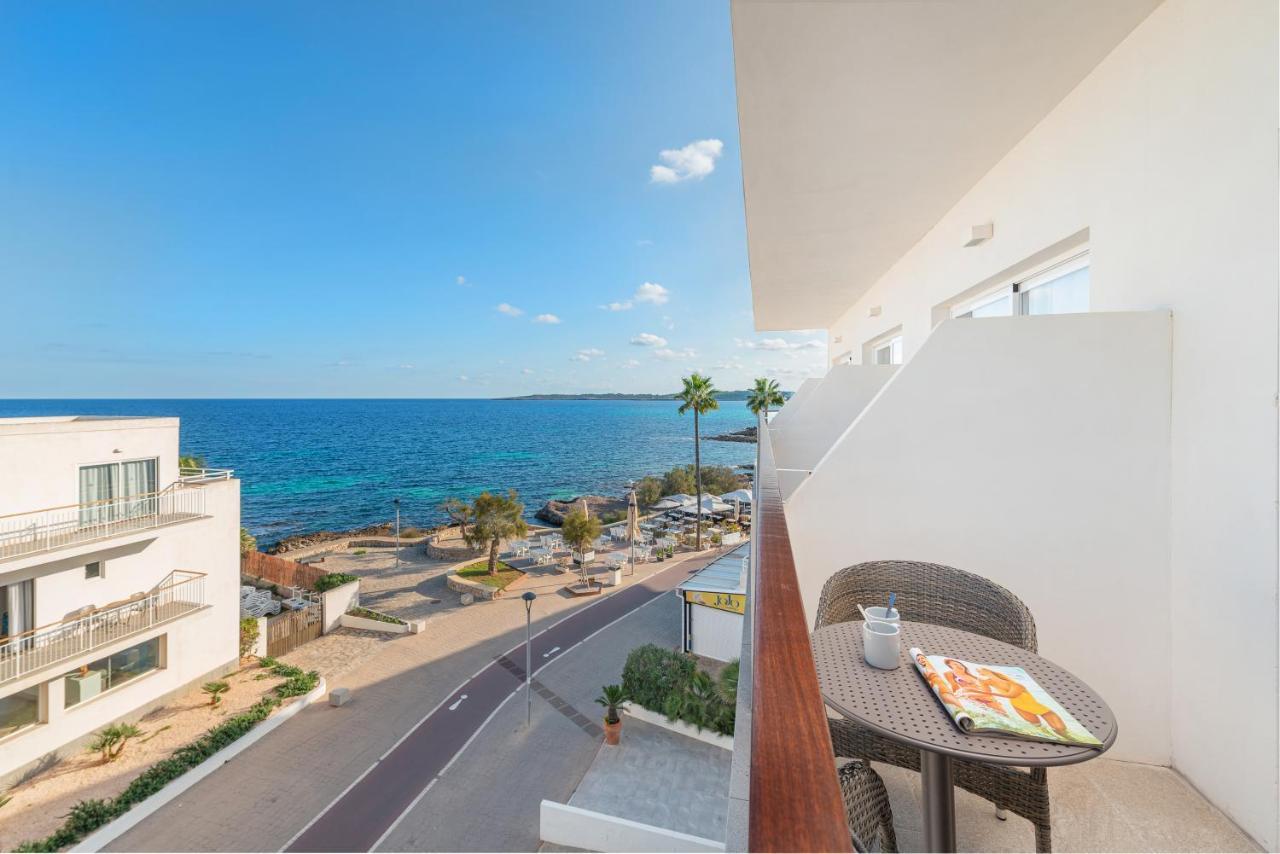 Hotel Atolon & Kaafu Beach Club Кала Бона Экстерьер фото