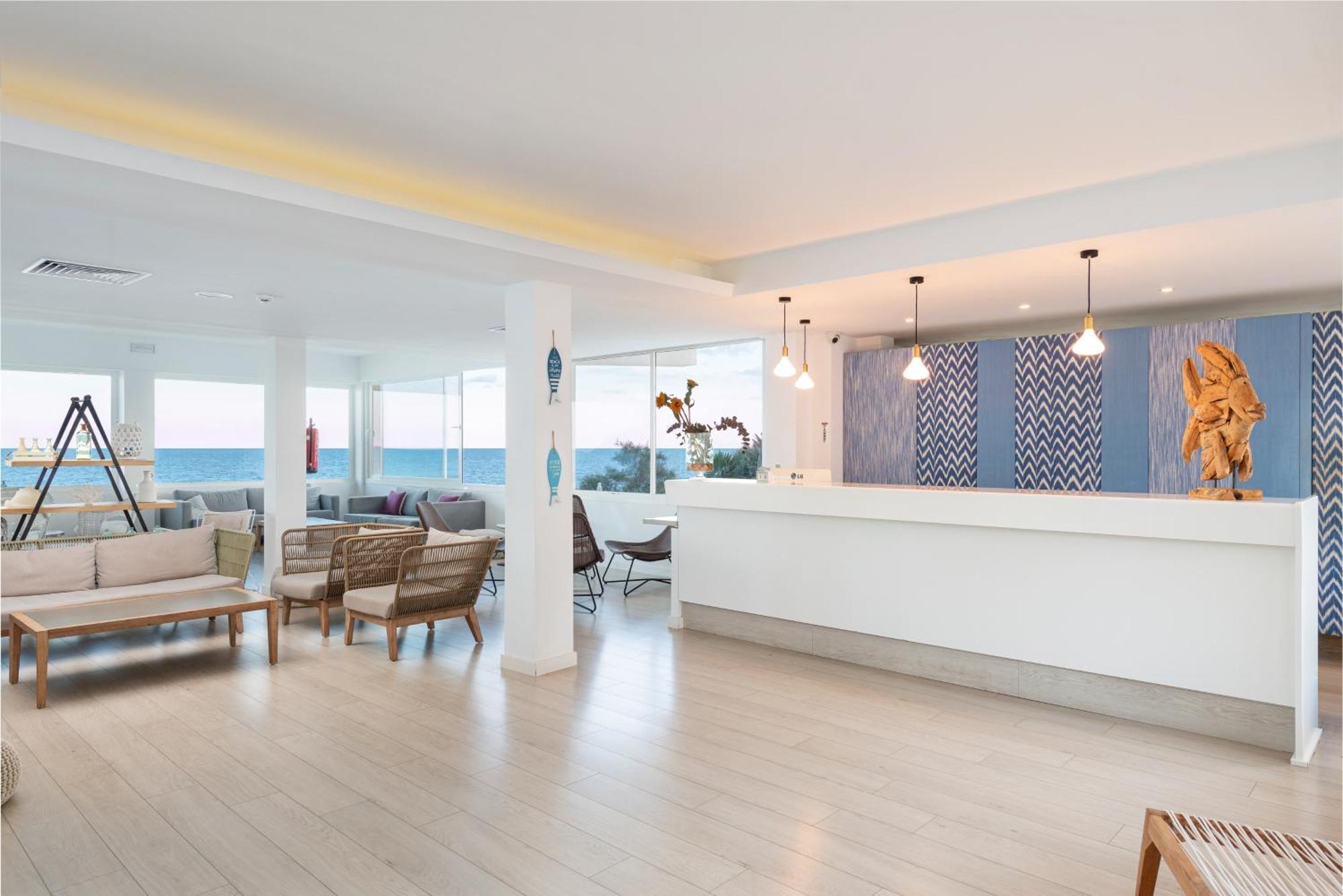 Hotel Atolon & Kaafu Beach Club Кала Бона Экстерьер фото