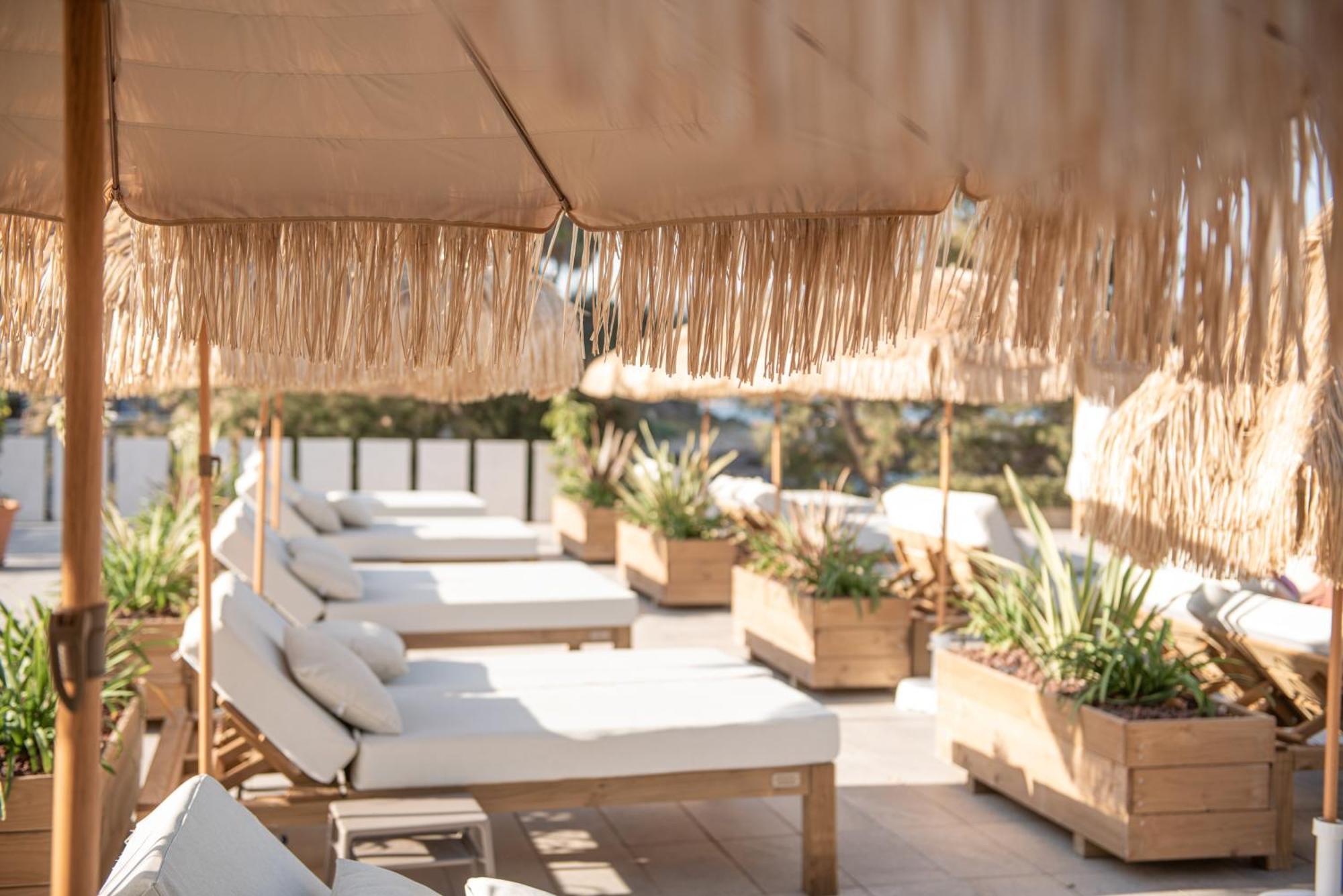 Hotel Atolon & Kaafu Beach Club Кала Бона Экстерьер фото