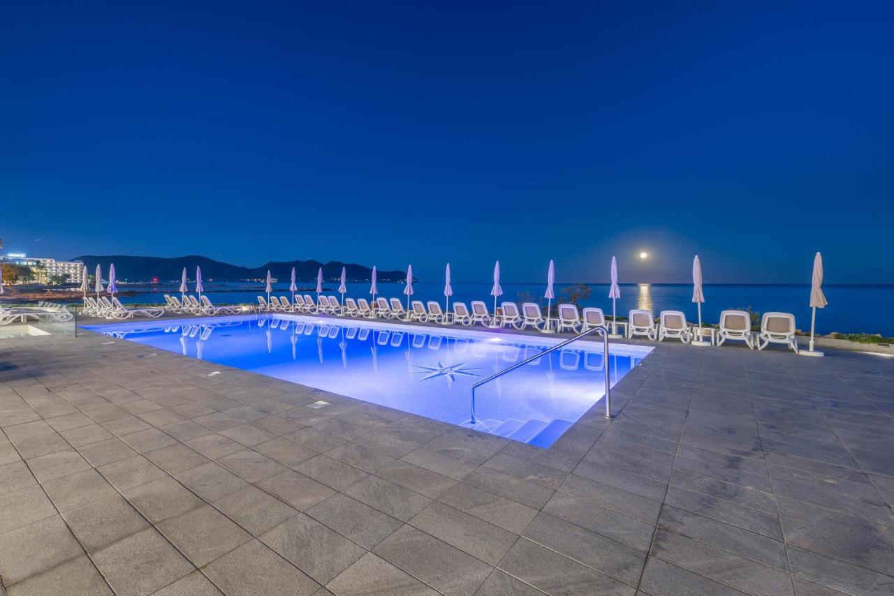 Hotel Atolon & Kaafu Beach Club Кала Бона Экстерьер фото